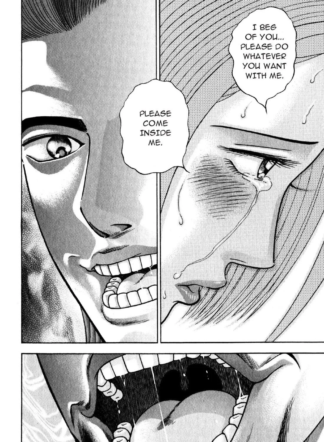 Read S to M chapter 48 image 38 on Lezhin