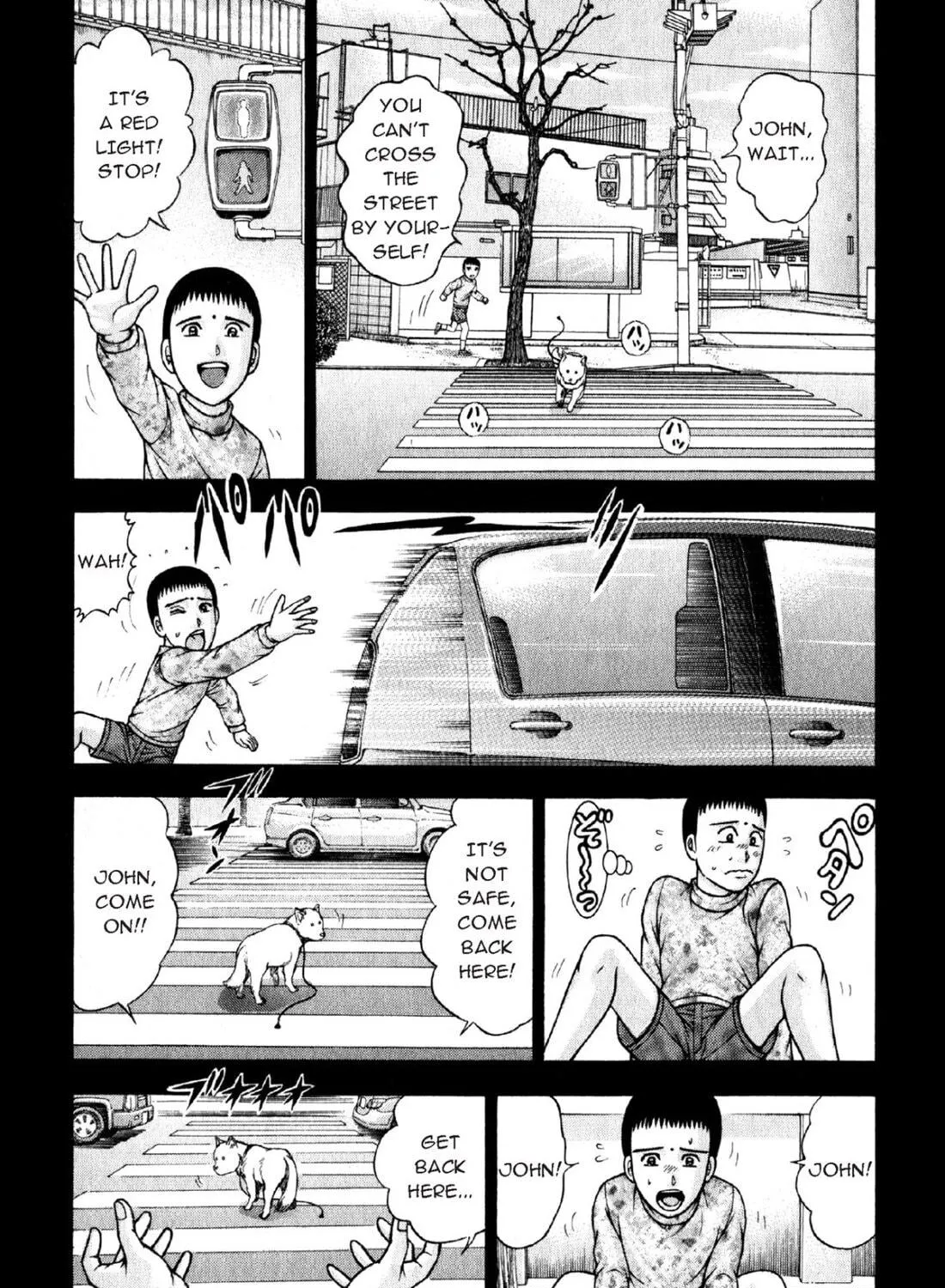 Read S to M chapter 49 image 28 on Lezhin