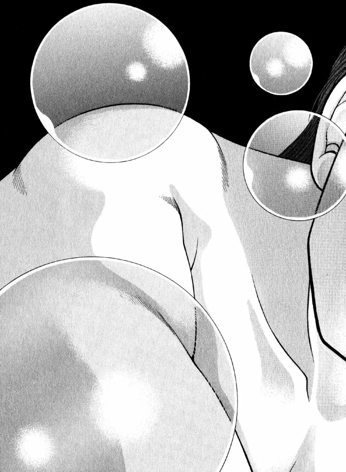 Read S to M chapter 51 image 40 on Lezhin