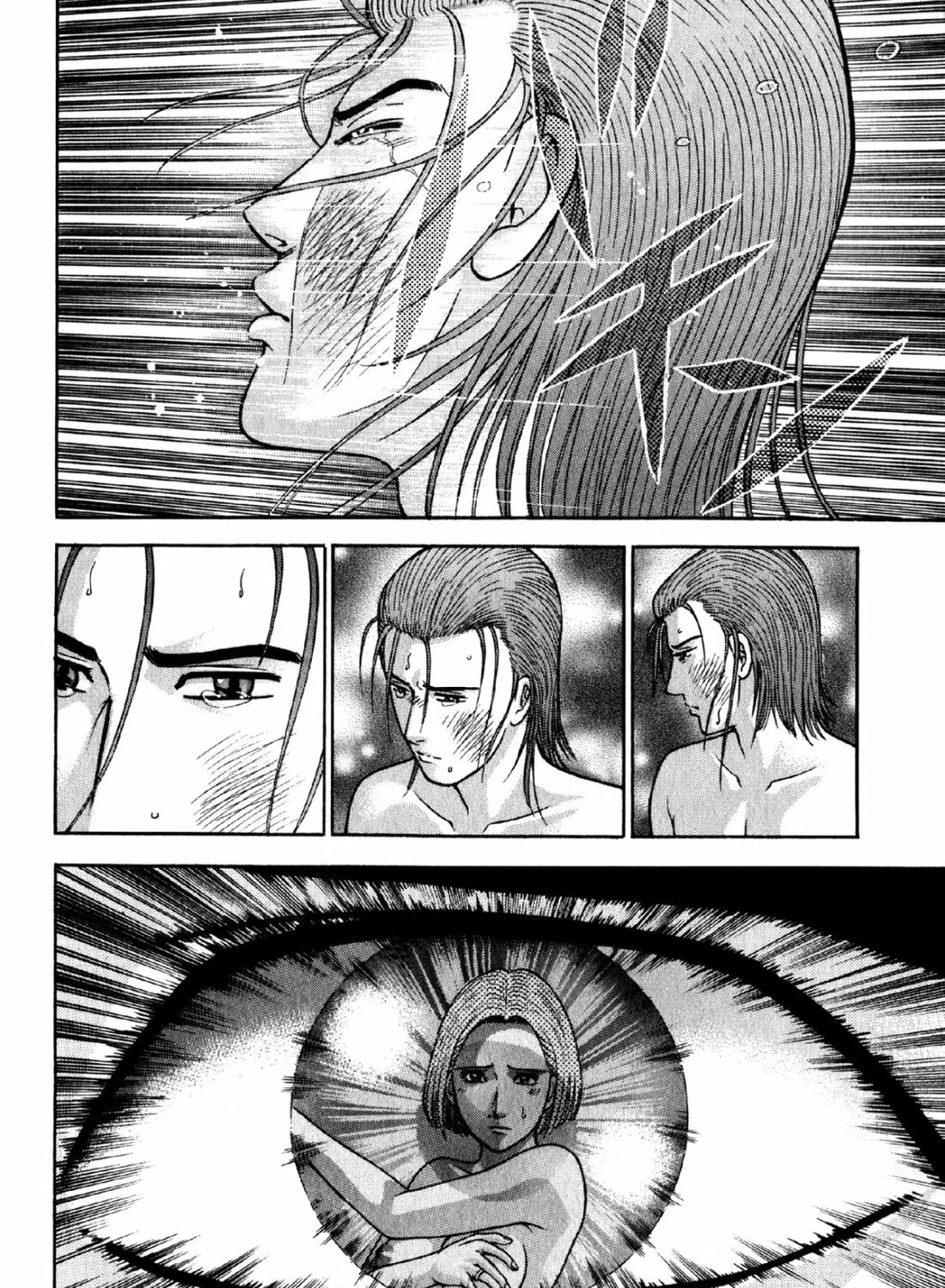 Read S to M chapter 52 image 14 on Lezhin