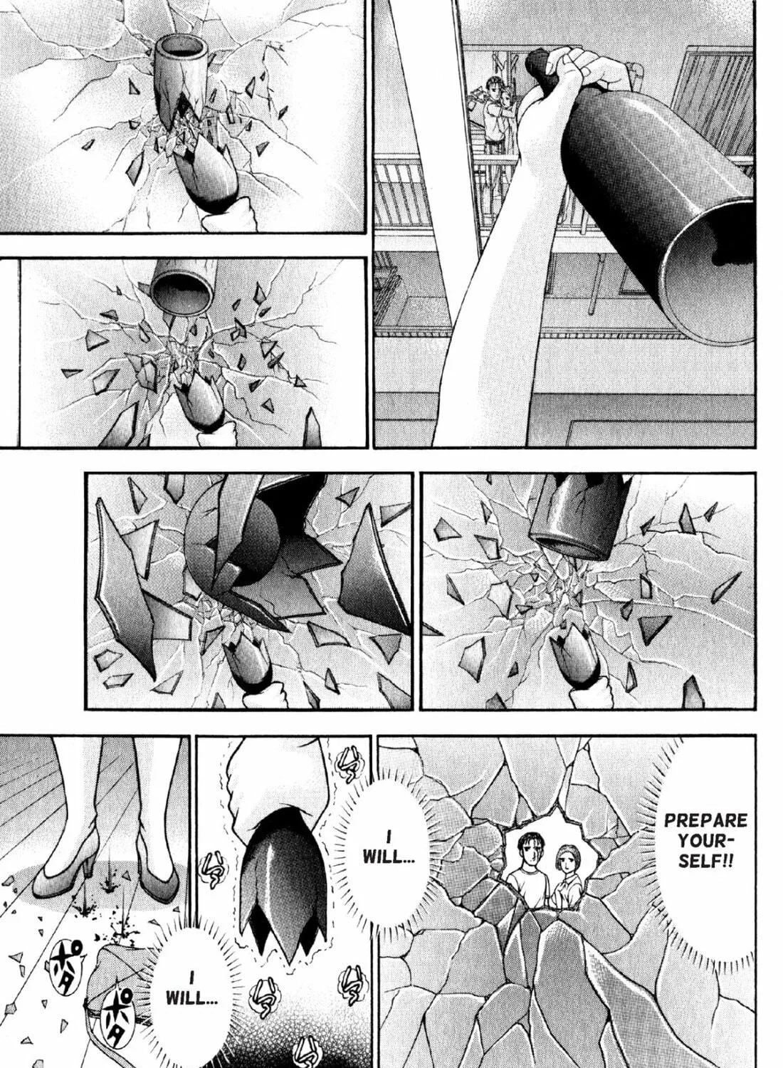 Read S to M chapter 52 image 28 on Lezhin