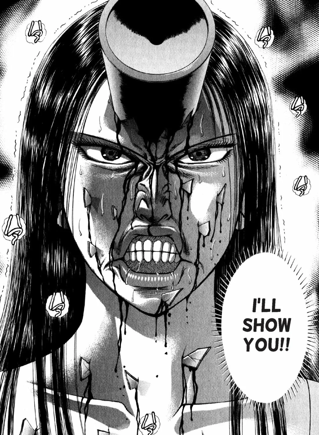 Read S to M chapter 52 image 30 on Lezhin