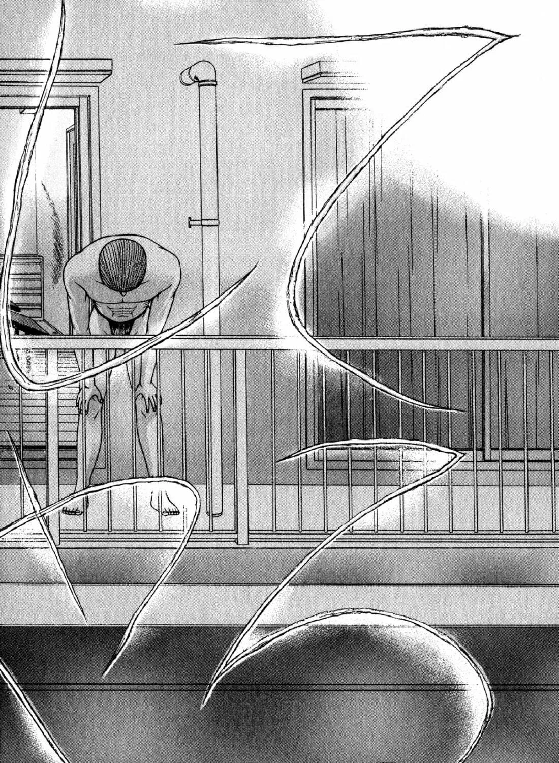Read S to M chapter 52 image 38 on Lezhin