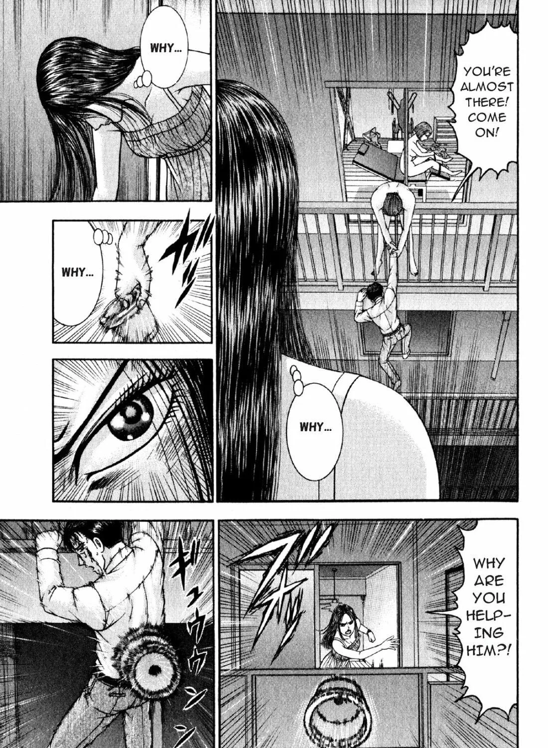 Read S to M chapter 52 image 4 on Lezhin