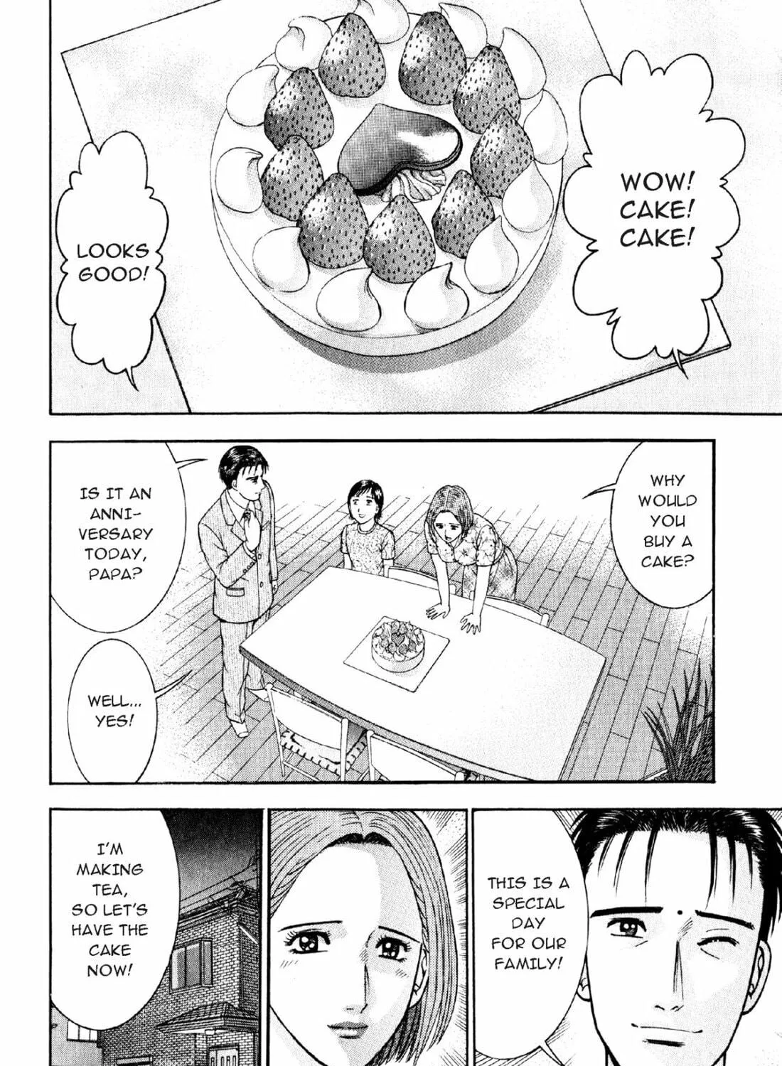 Read S to M chapter 54 image 34 on Lezhin