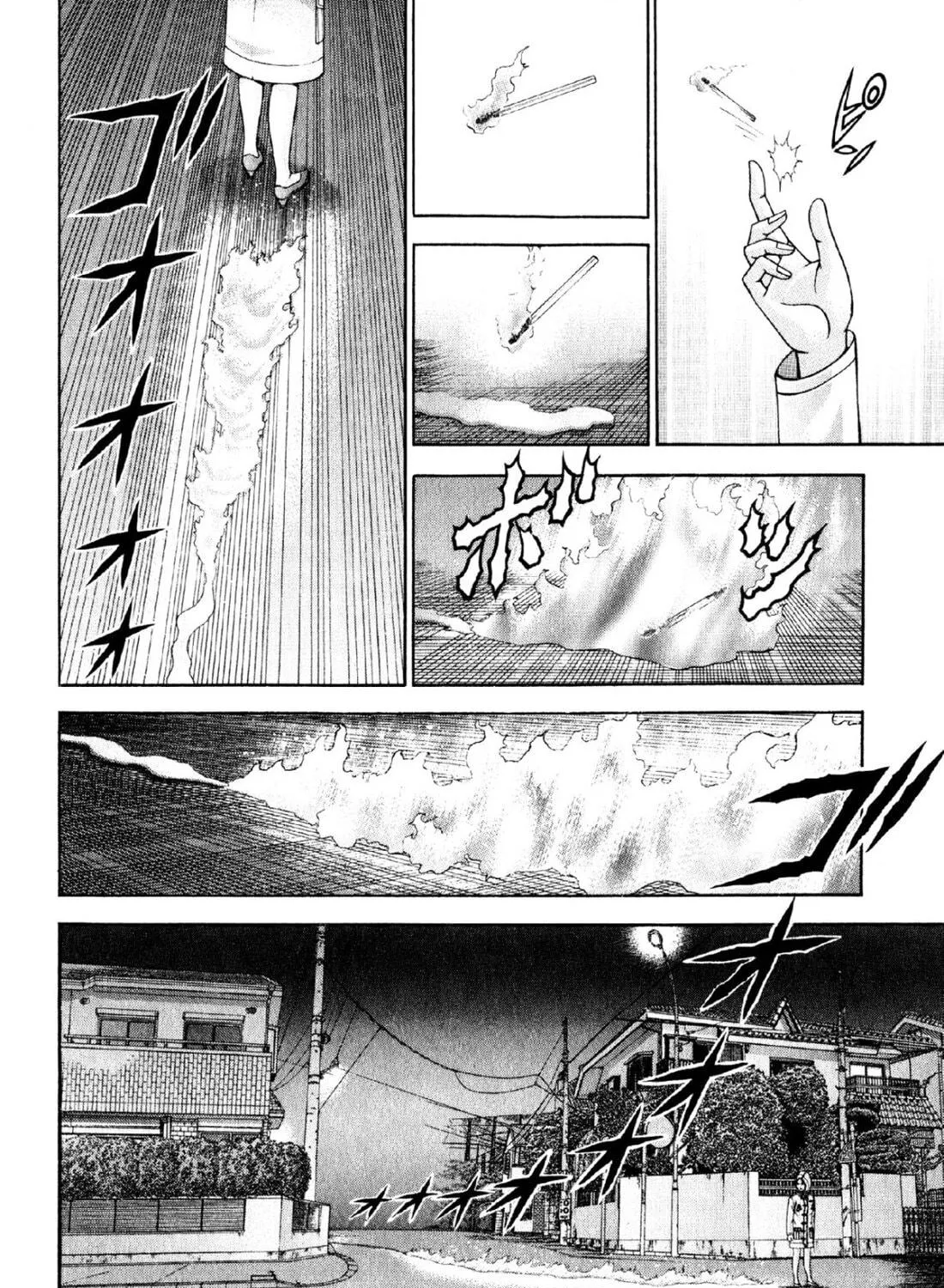 Read S to M chapter 55 image 38 on Lezhin