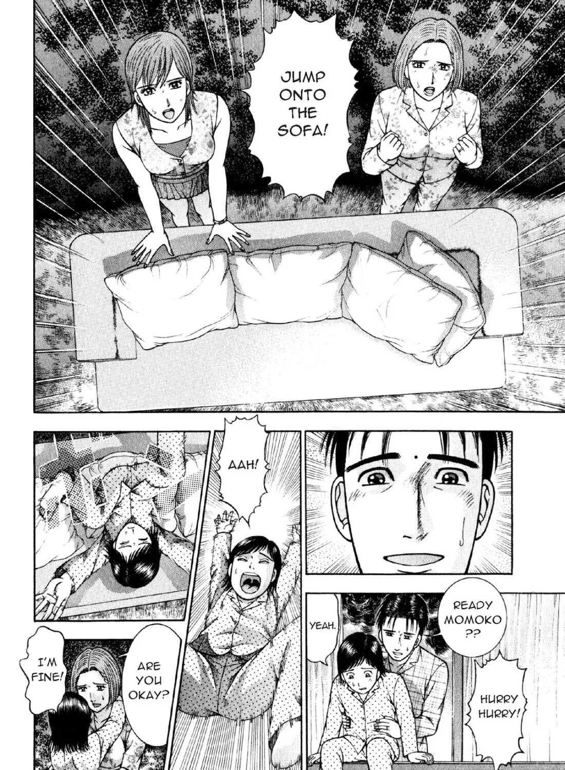 Read S to M chapter 56 image 26 on Lezhin