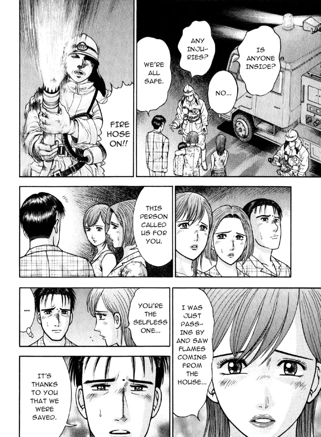 Read S to M chapter 56 image 30 on Lezhin