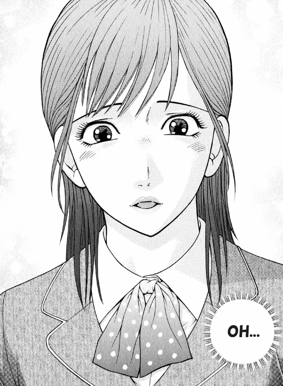 Read S to M chapter 58 image 42 on Lezhin