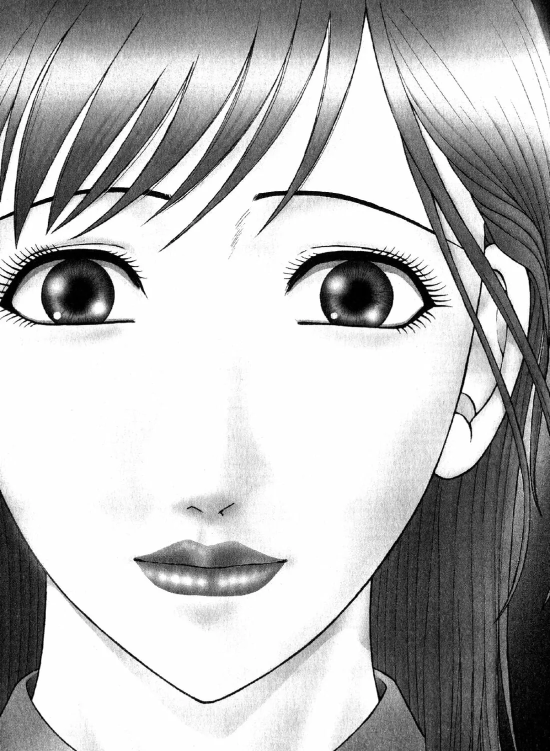 Read S to M chapter 59 image 2 on Lezhin