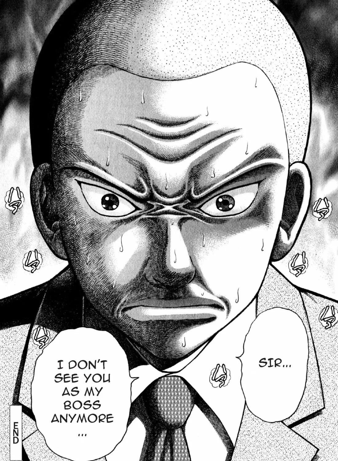 Read S to M chapter 59 image 42 on Lezhin