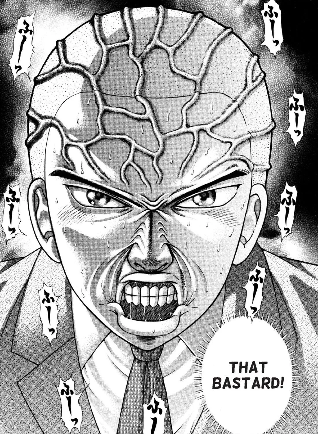 Read S to M chapter 61 image 22 on Lezhin
