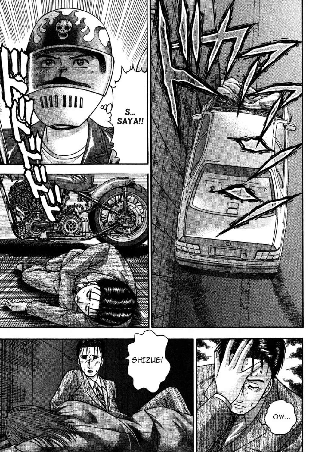 S to M Chapter 63 page 13 - 