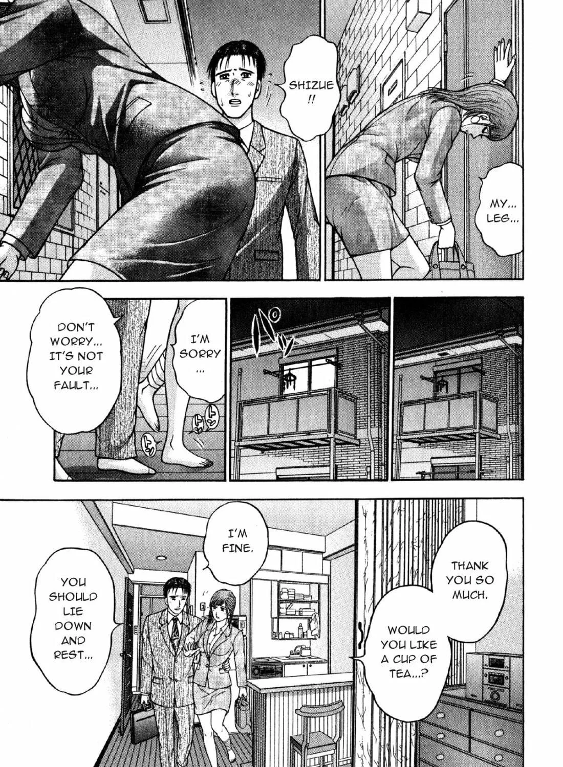 S to M Chapter 63 page 29 - 