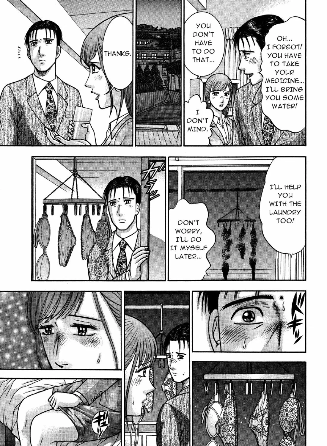 S to M Chapter 63 page 33 - 
