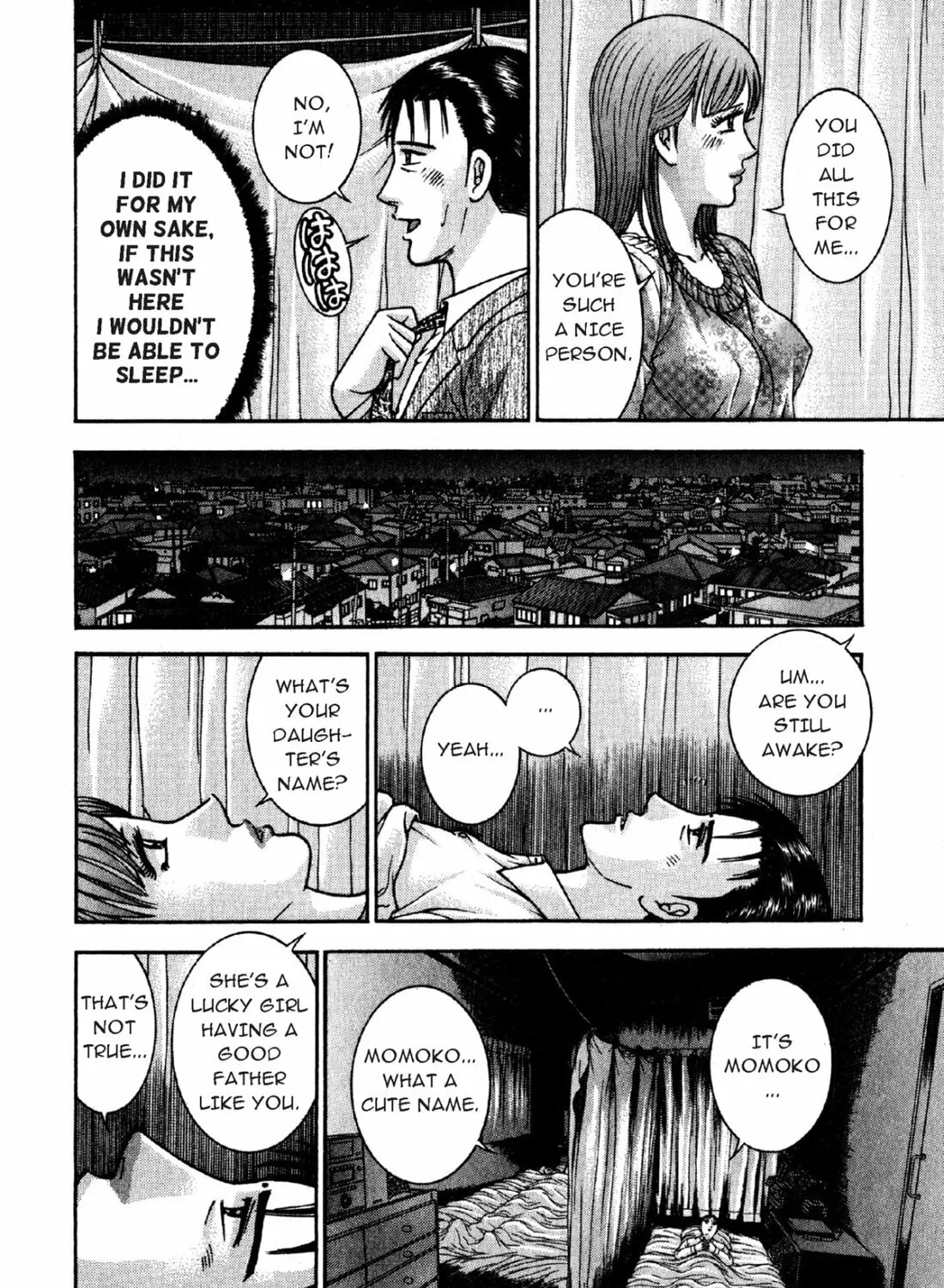Read S to M chapter 64 image 30 on Lezhin