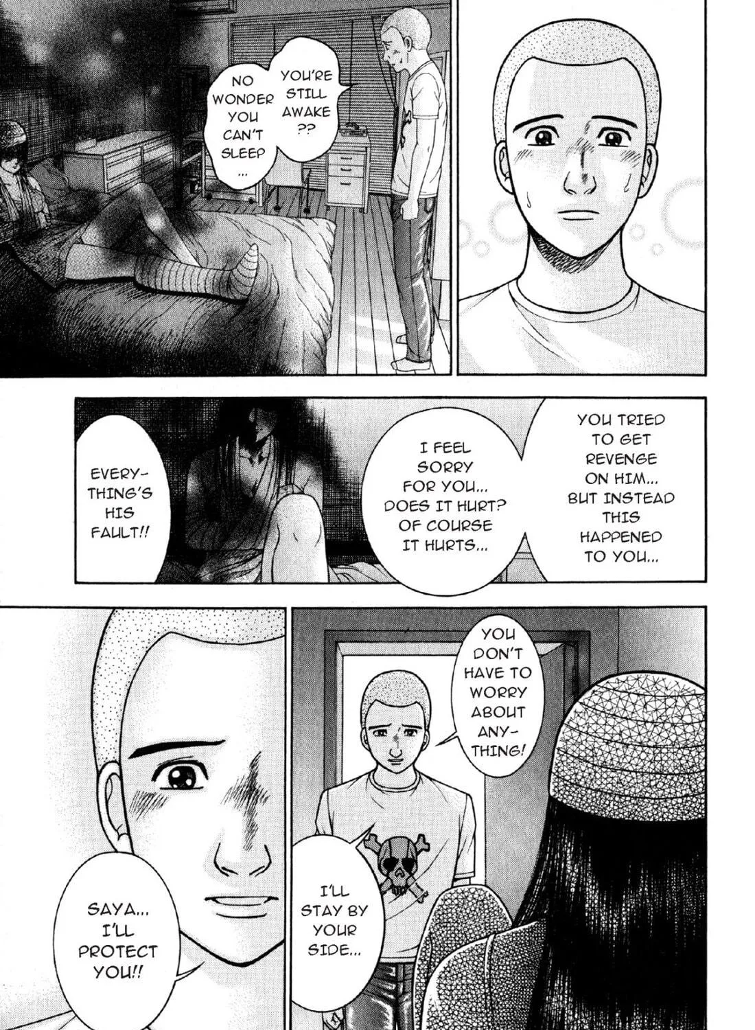 S to M Chapter 65 page 41 - 