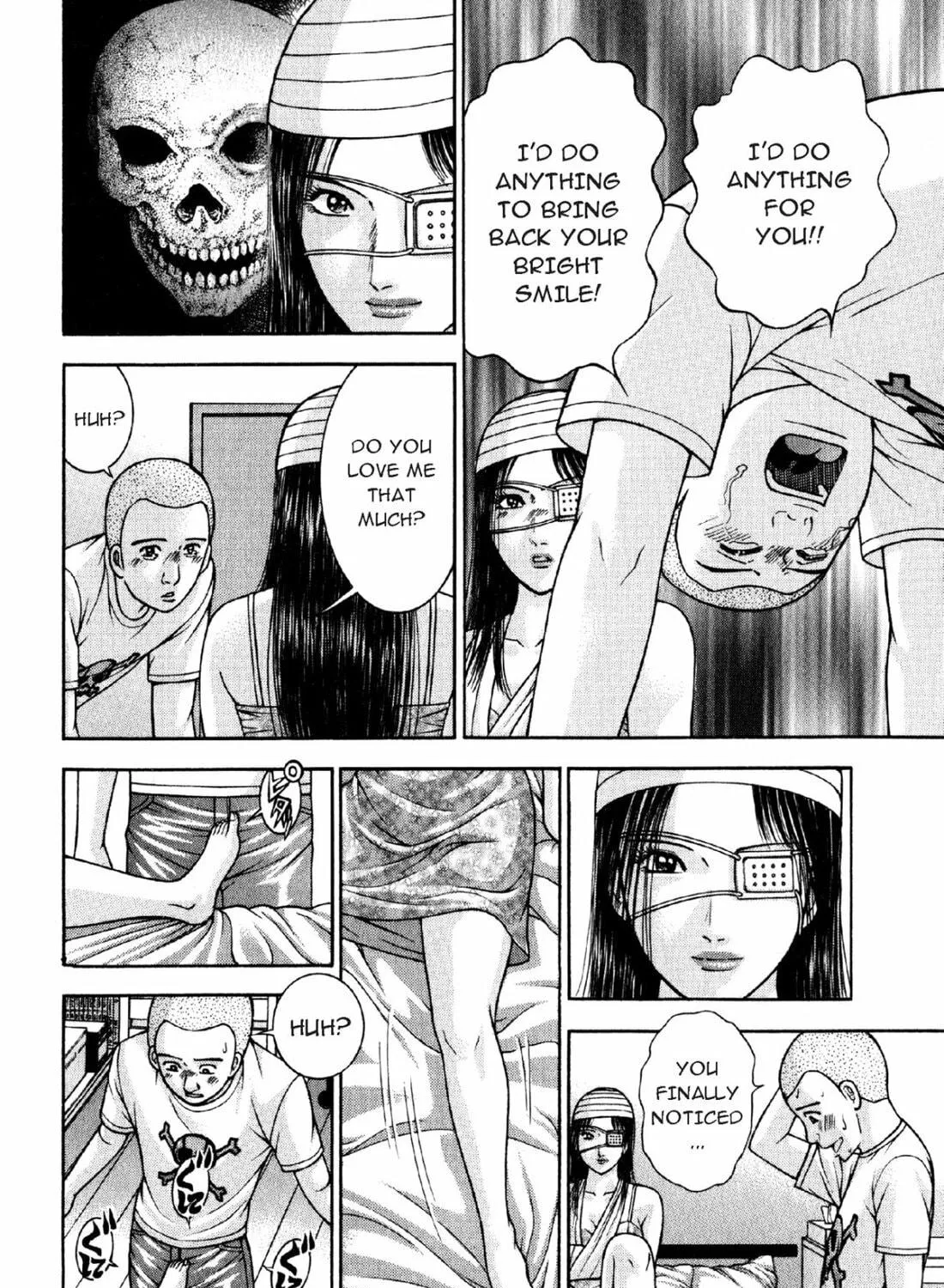 Read S to M chapter 66 image 22 on Lezhin