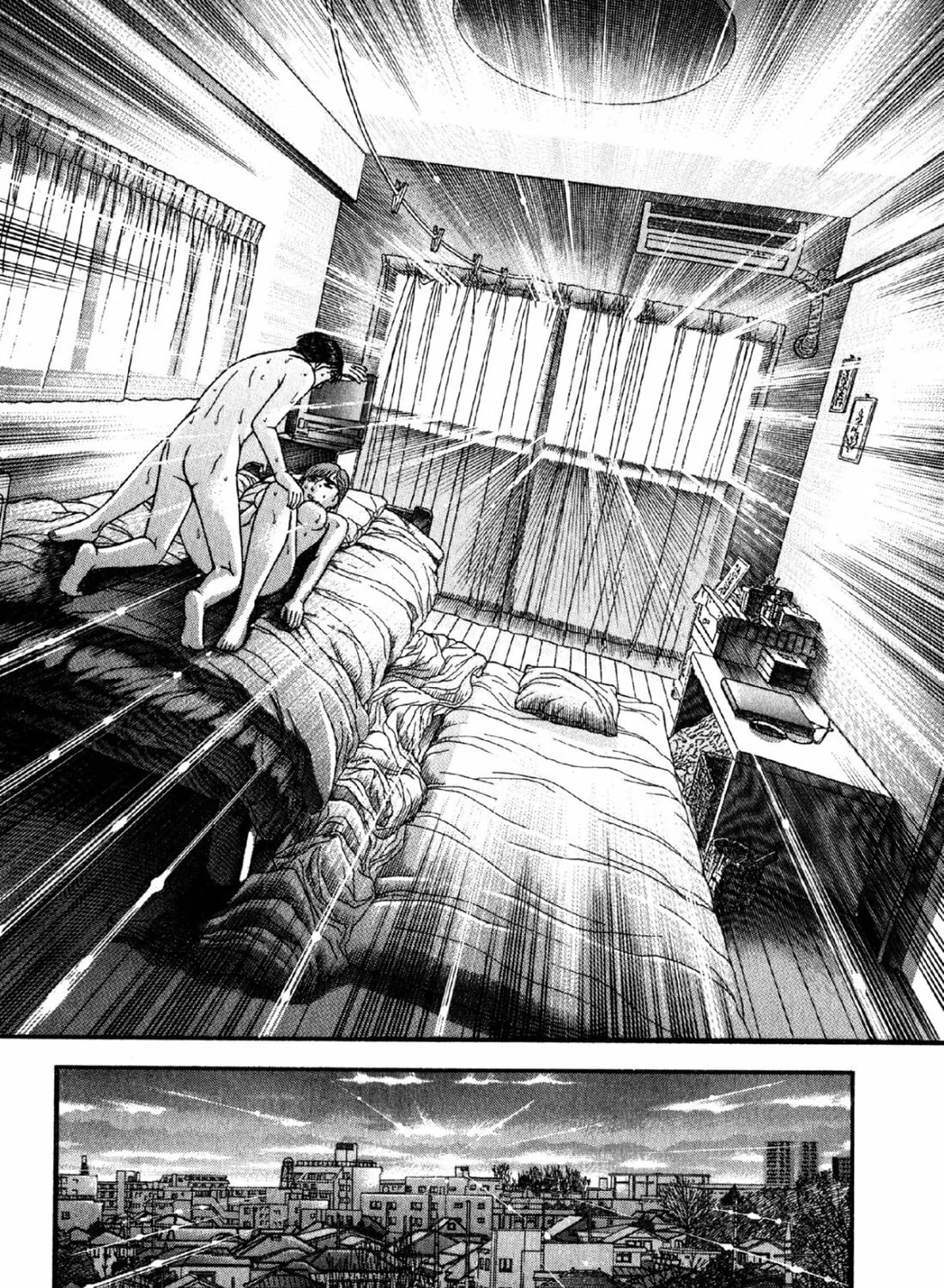 Read S to M chapter 67 image 26 on Lezhin