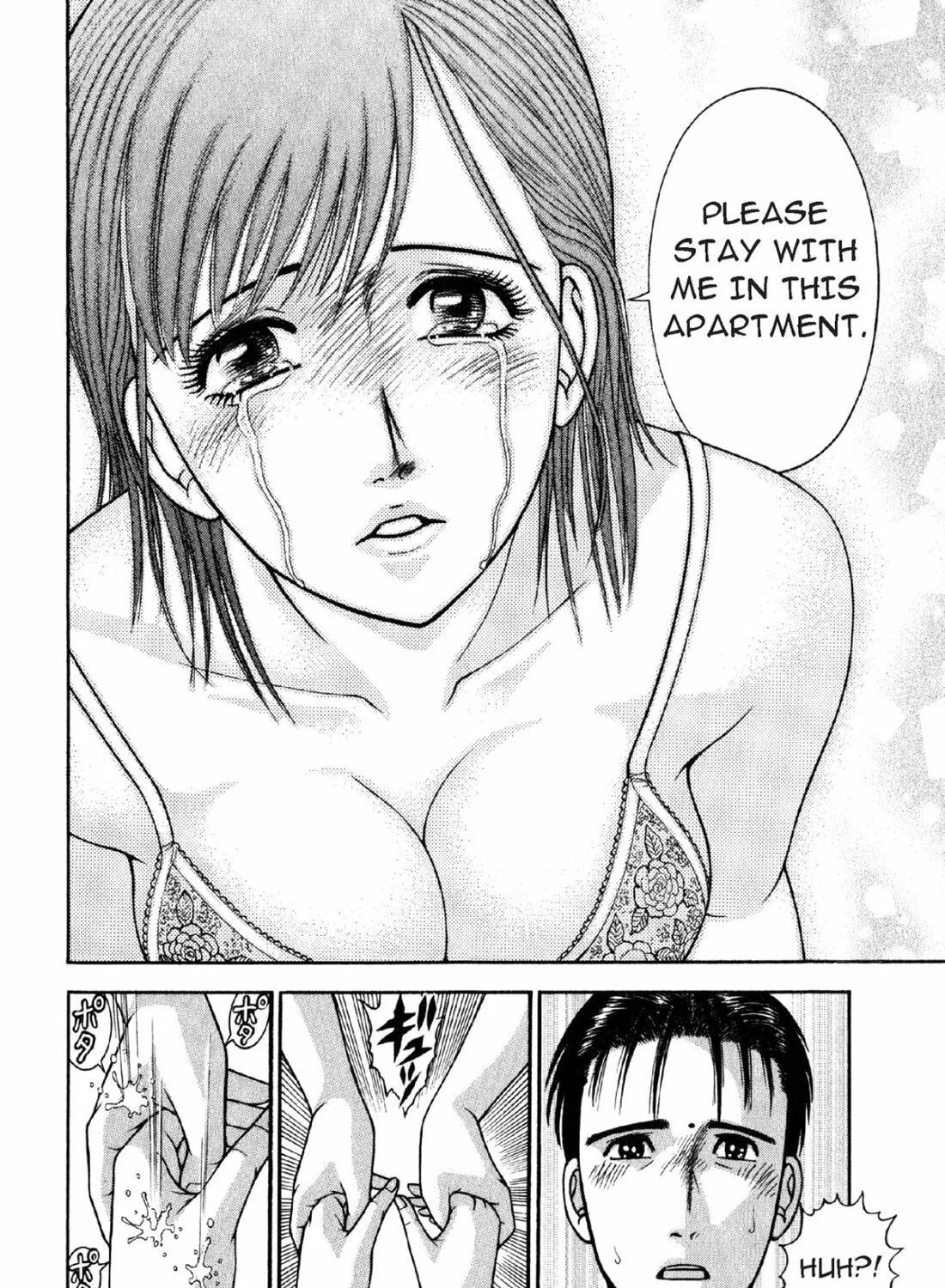 Read S to M chapter 68 image 30 on Lezhin