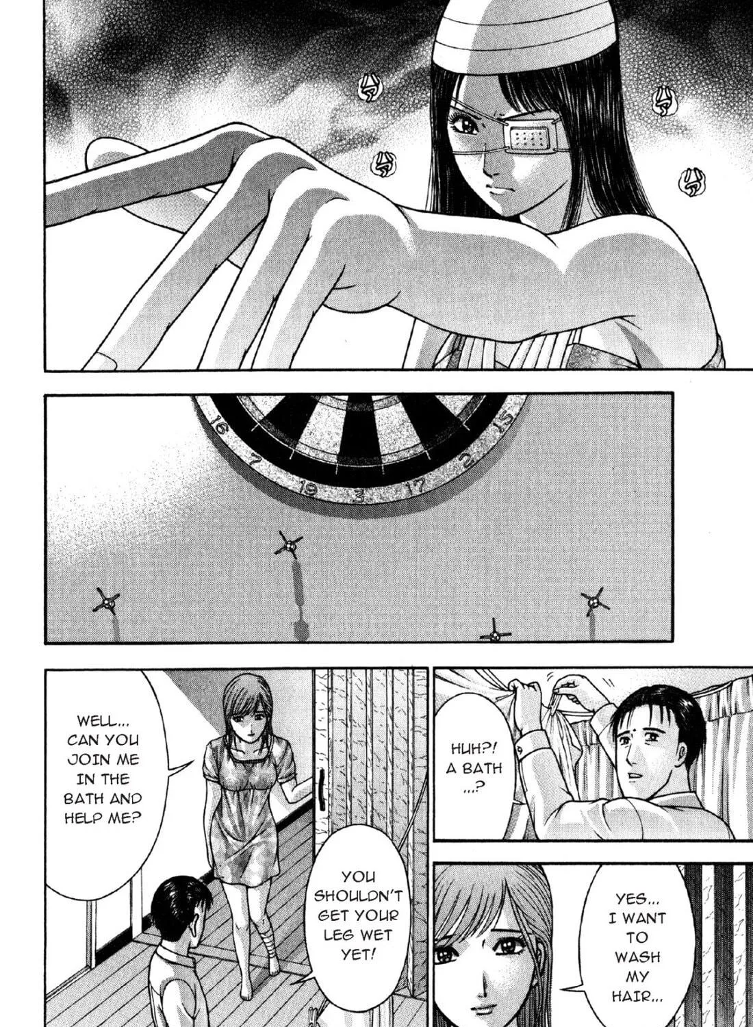 Read S to M chapter 69 image 18 on Lezhin