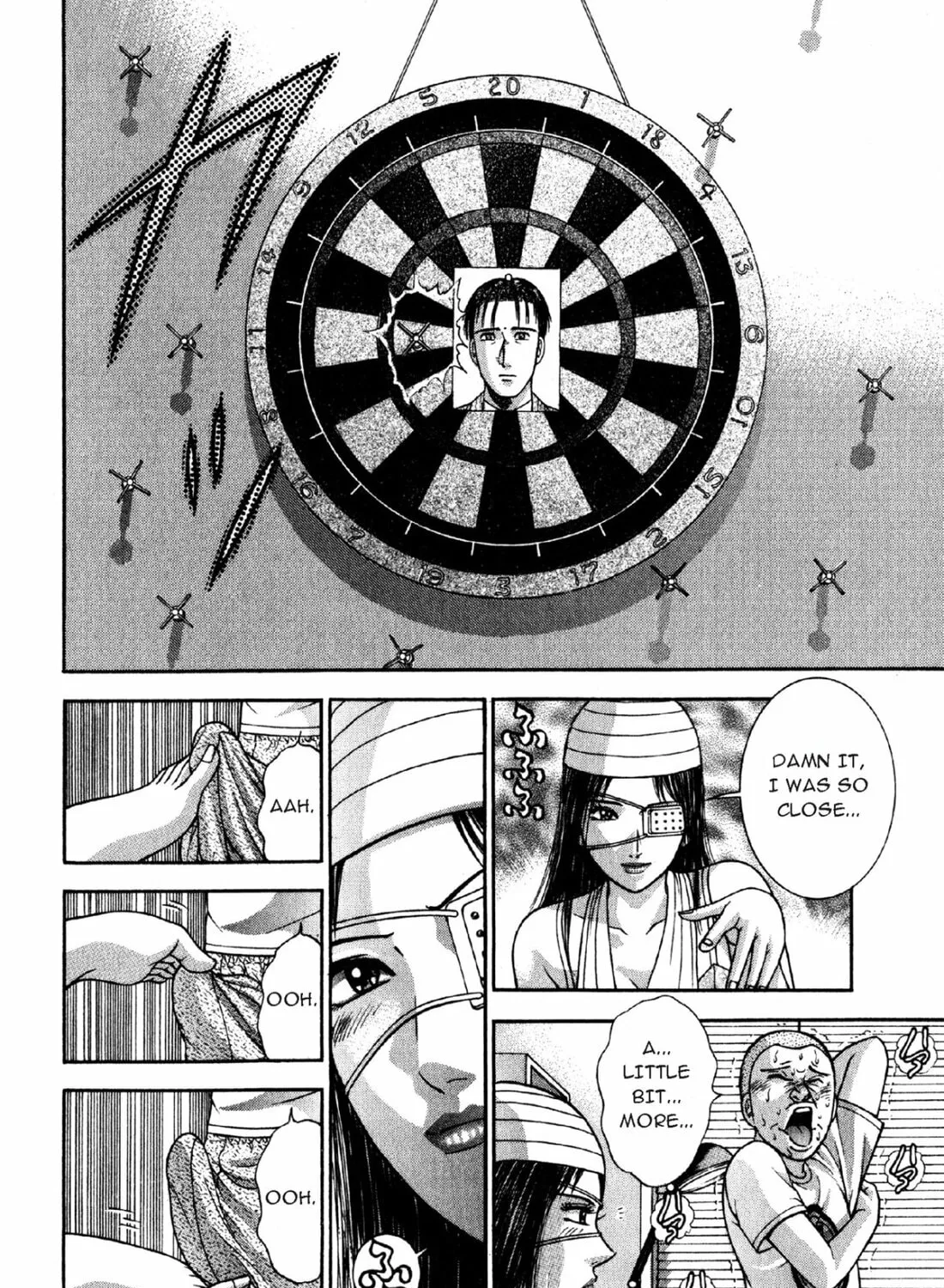 Read S to M chapter 70 image 14 on Lezhin