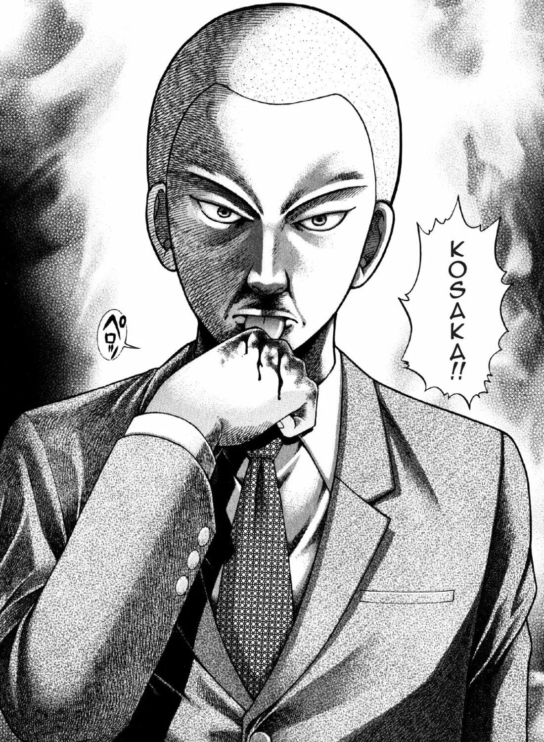 S to M Chapter 72 page 11 - 