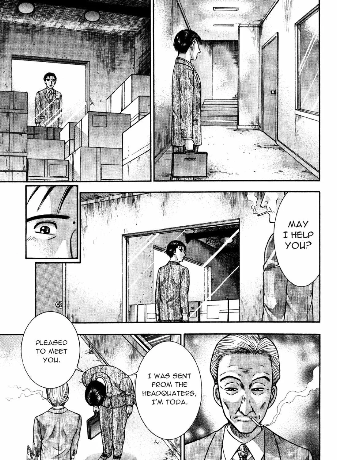 S to M Chapter 72 page 17 - 