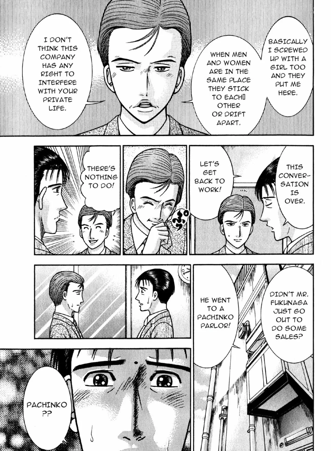 S to M Chapter 72 page 25 - 