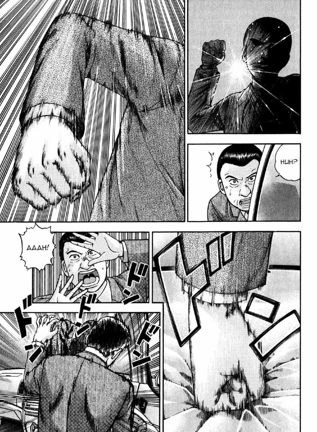 S to M Chapter 72 page 5 - 