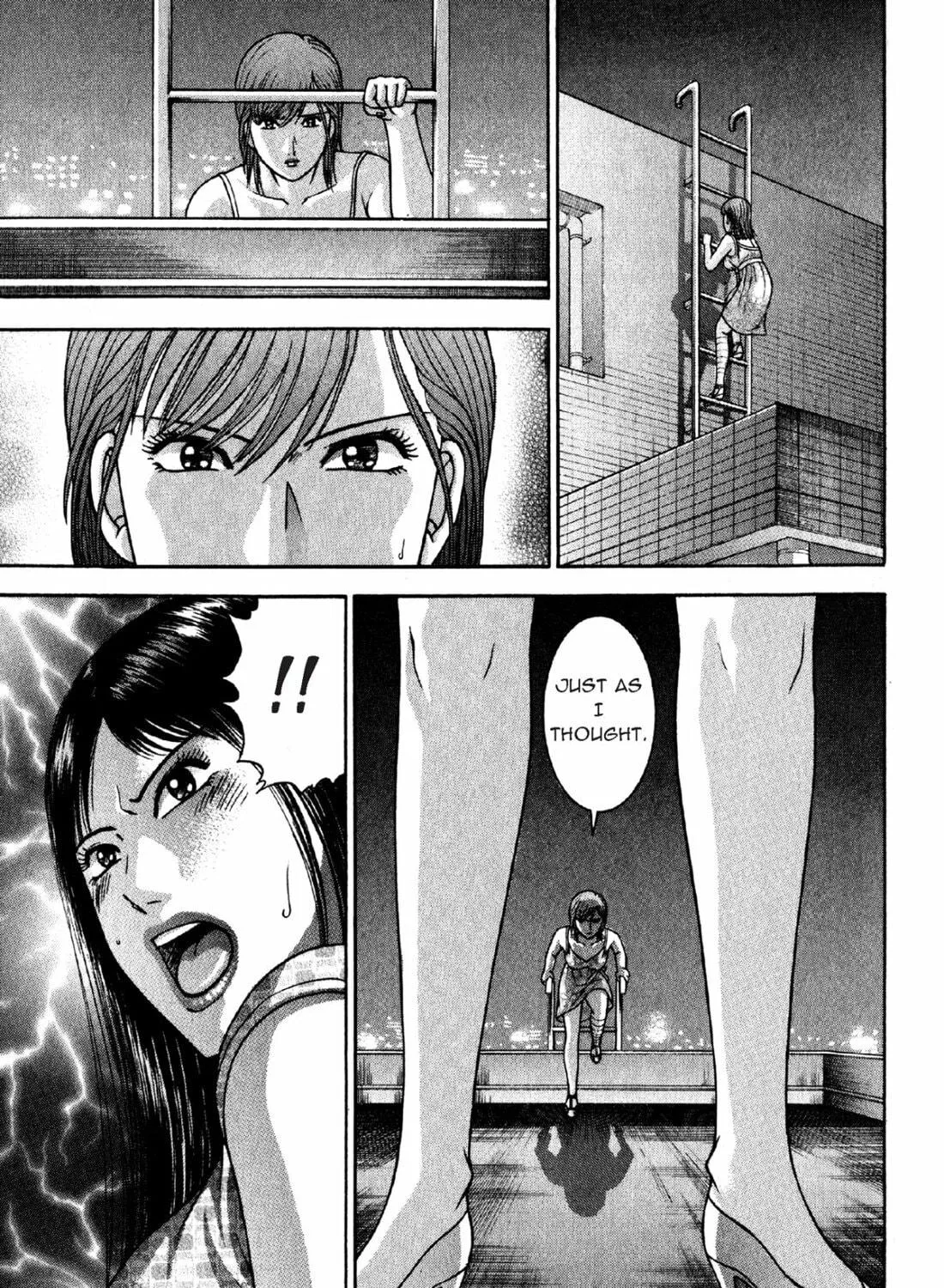 Read S to M chapter 76 image 28 on Lezhin