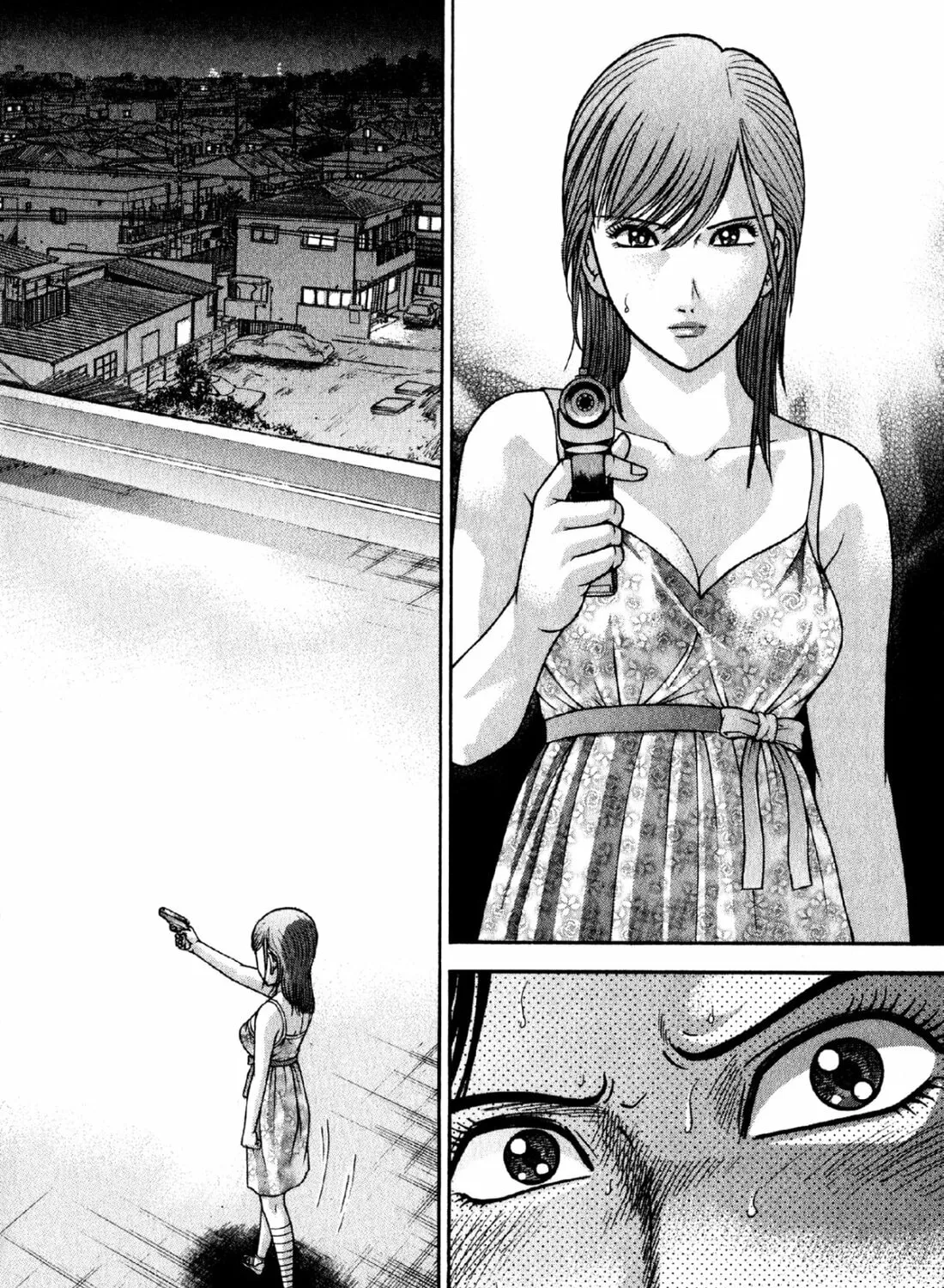 Read S to M chapter 76 image 30 on Lezhin