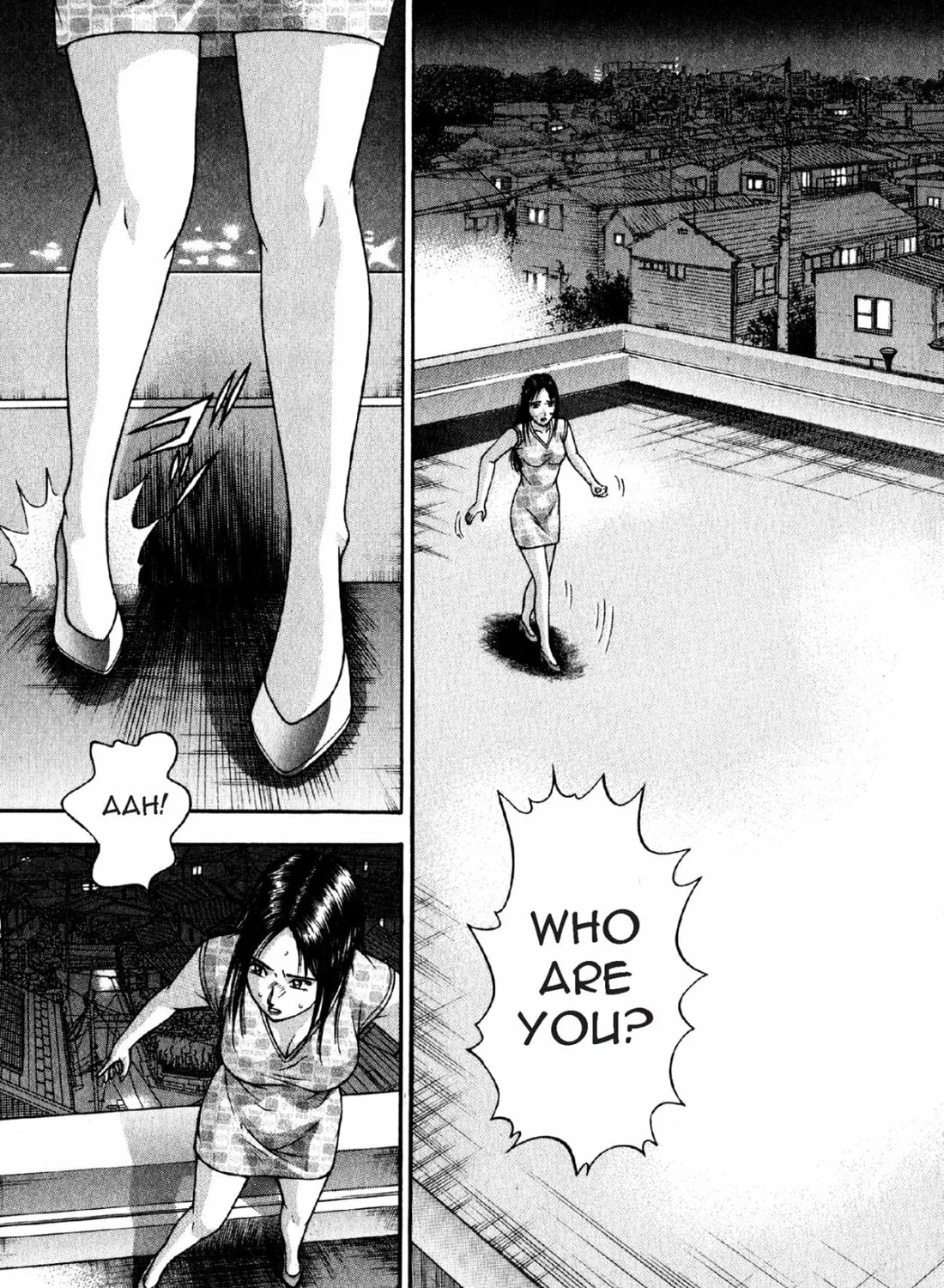 Read S to M chapter 76 image 32 on Lezhin