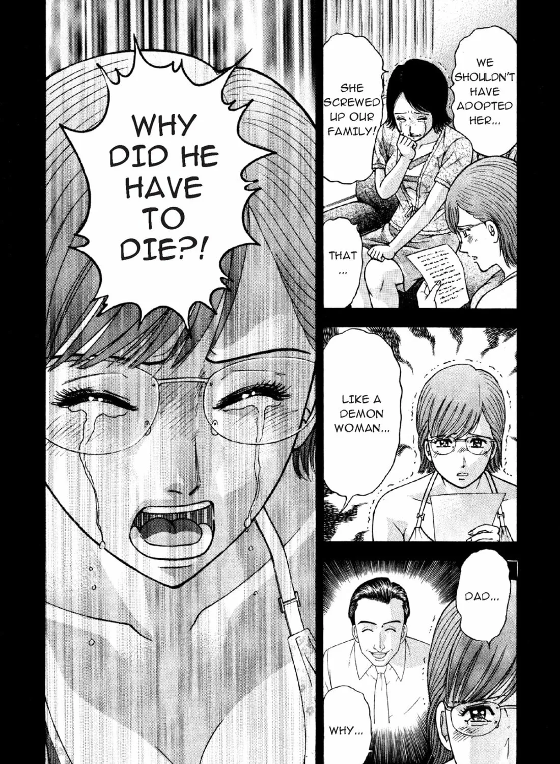 Read S to M chapter 77 image 24 on Lezhin
