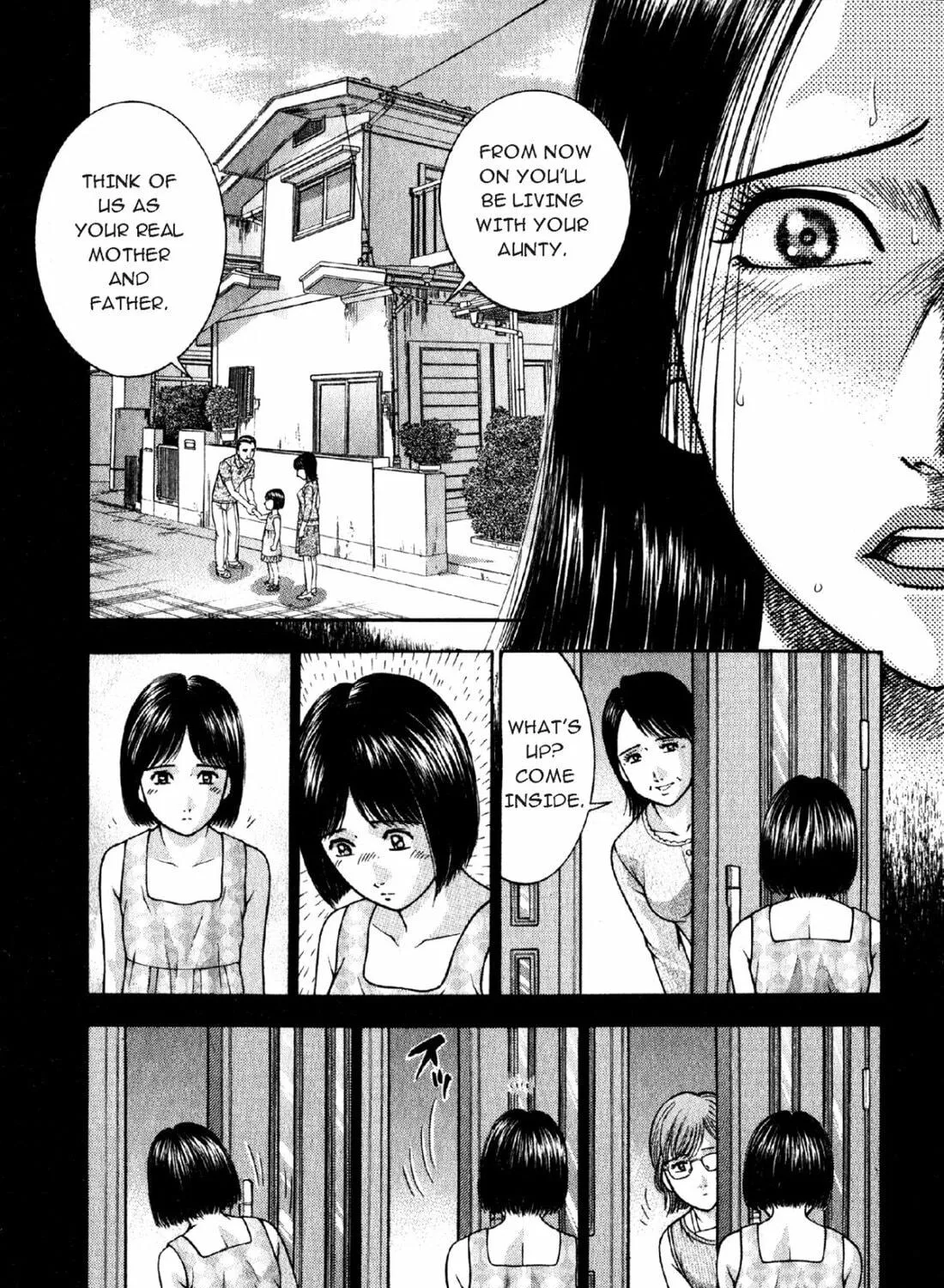 Read S to M chapter 77 image 4 on Lezhin