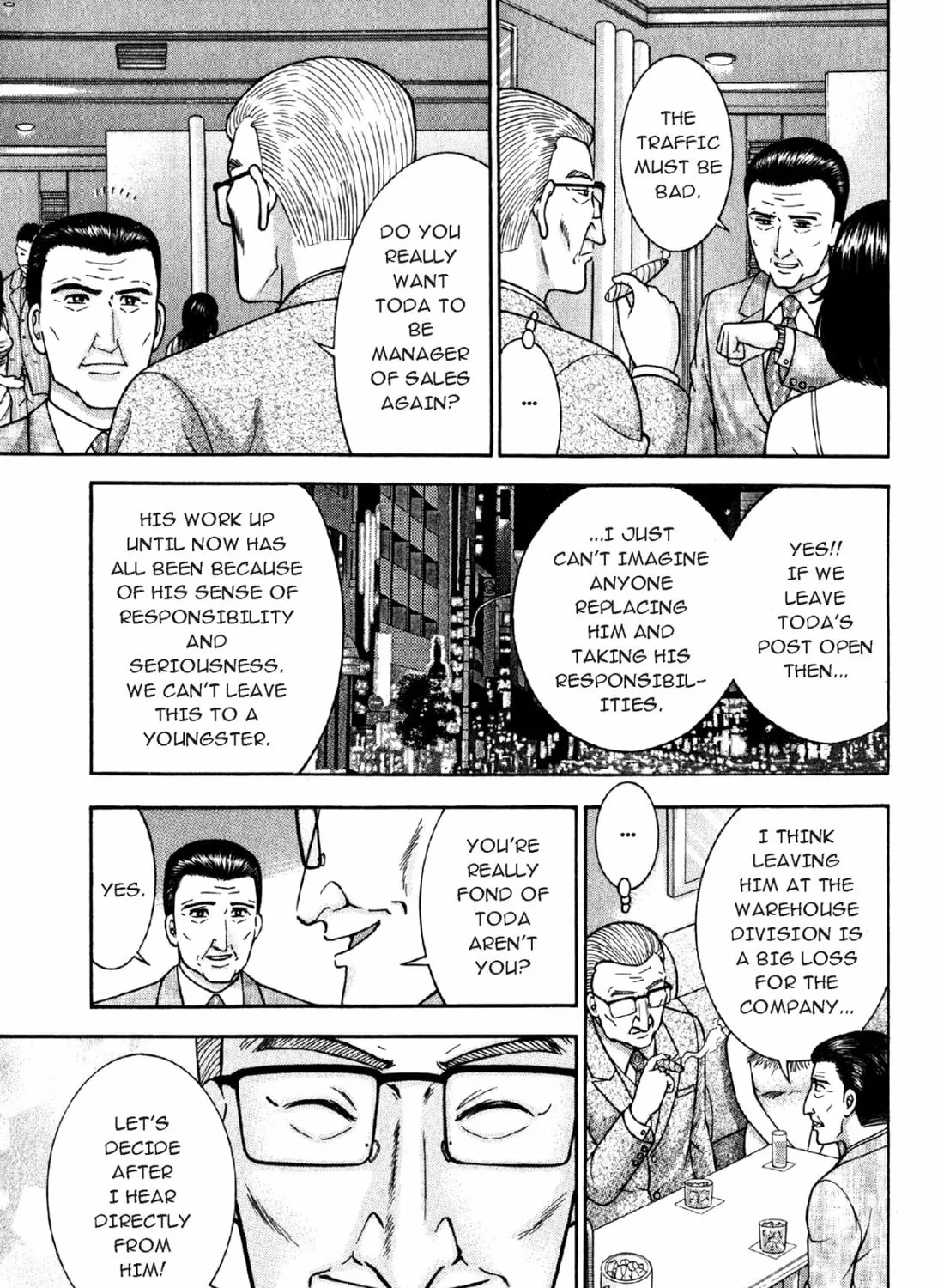 S to M Chapter 79 page 13 - 