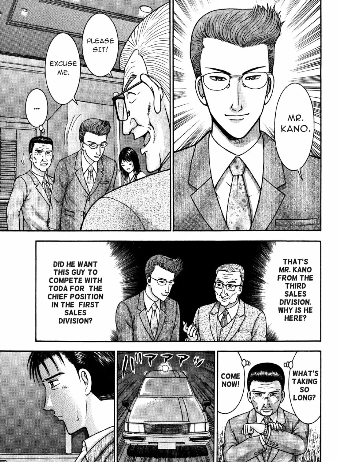S to M Chapter 79 page 33 - 