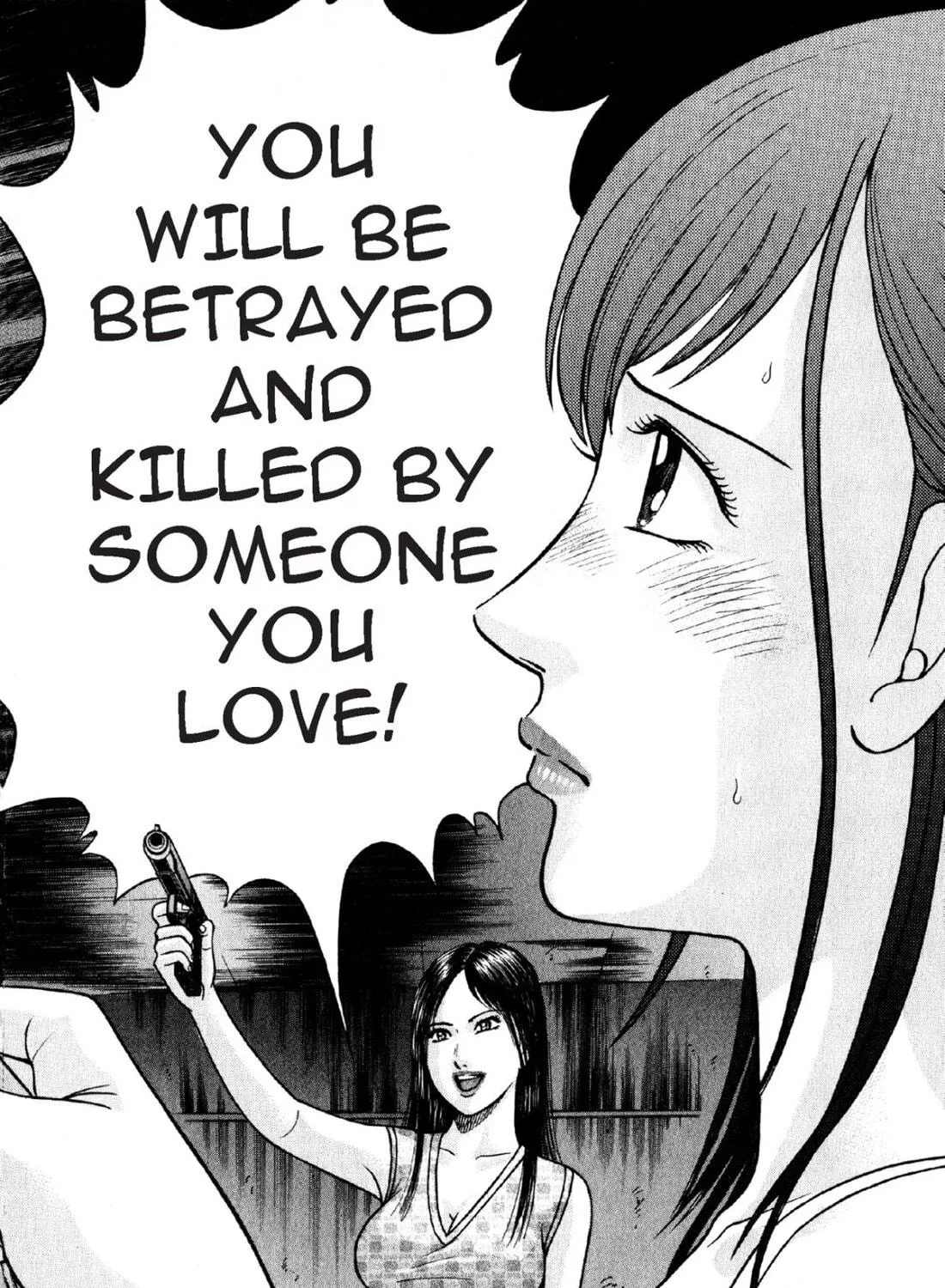 Read S to M chapter 81 image 38 on Lezhin