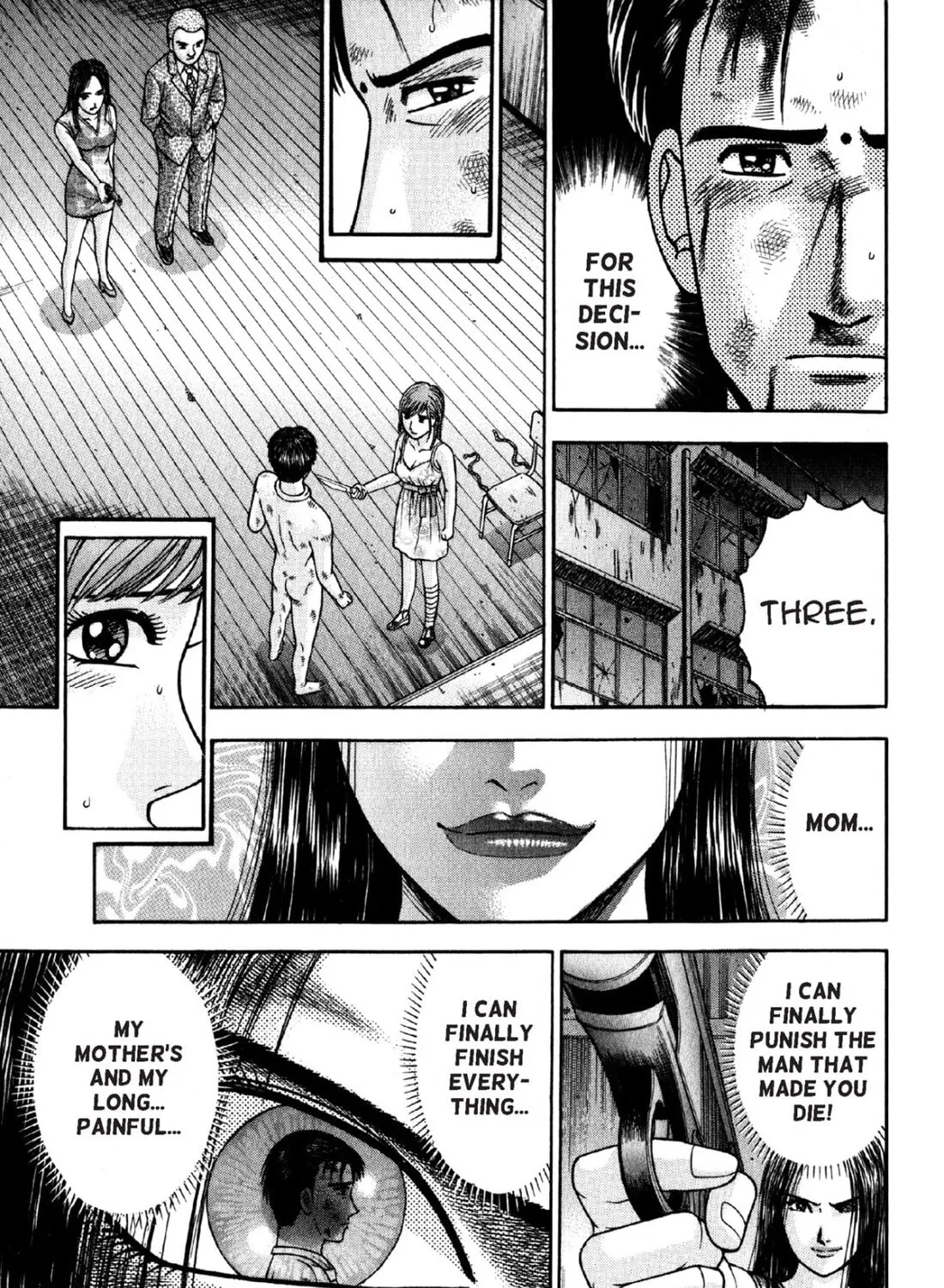 Read S to M chapter 82 image 20 on Lezhin