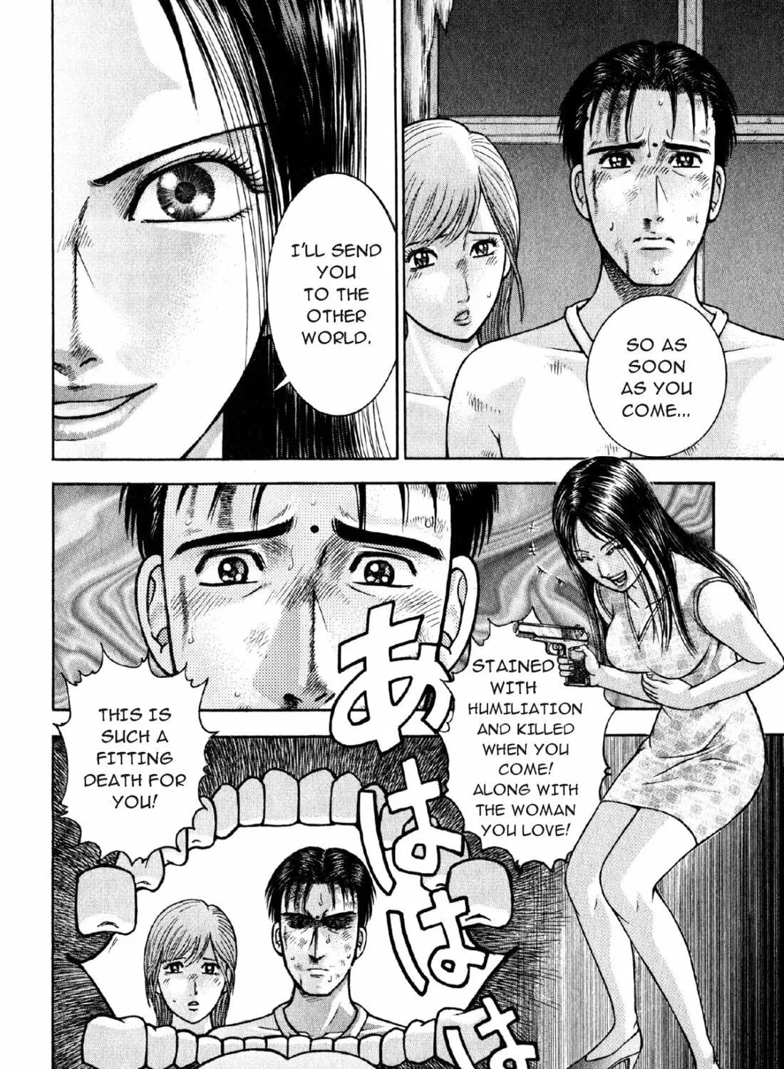 S to M Chapter 83 page 35 - 