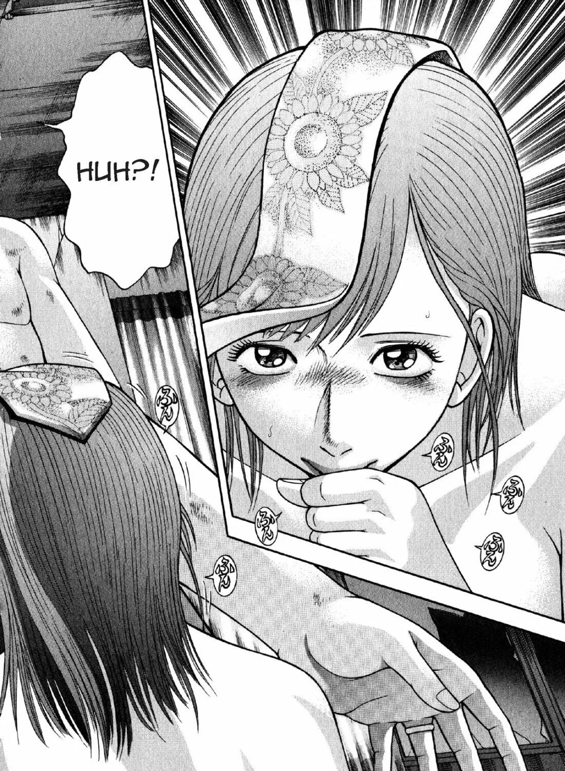 S to M Chapter 83 page 39 - 