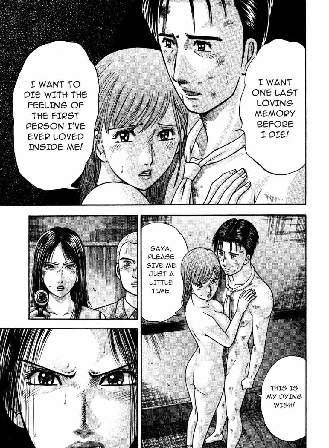 S to M Chapter 83 page 9 - 