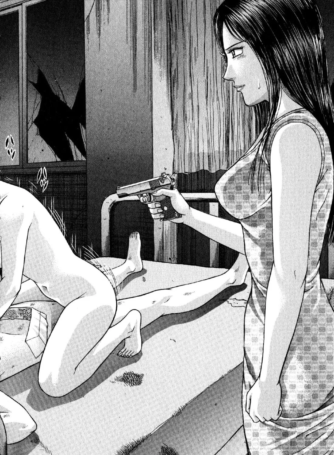 S to M Chapter 85 page 15 - 