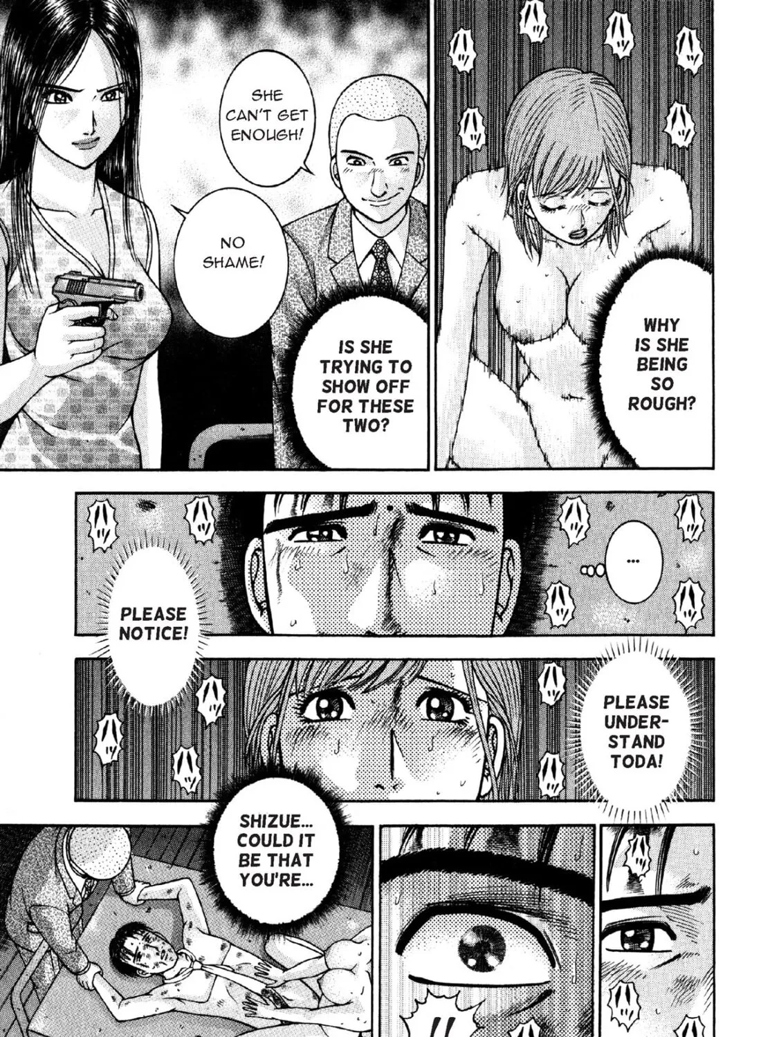 S to M Chapter 85 page 33 - 