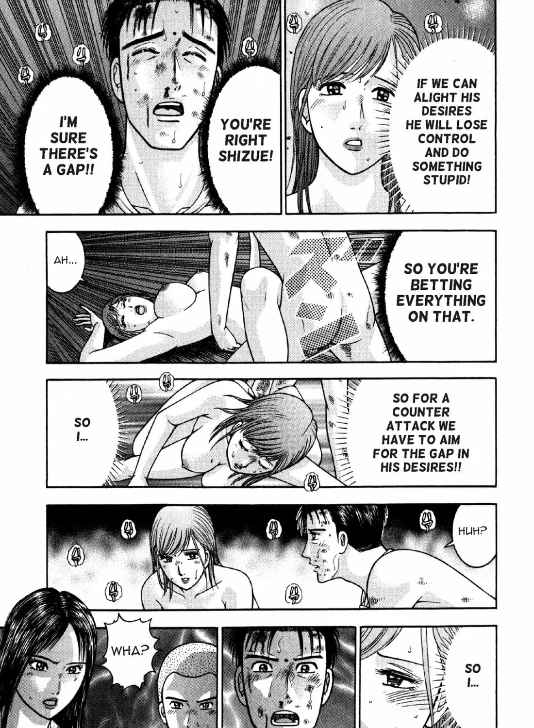 S to M Chapter 86 page 21 - 