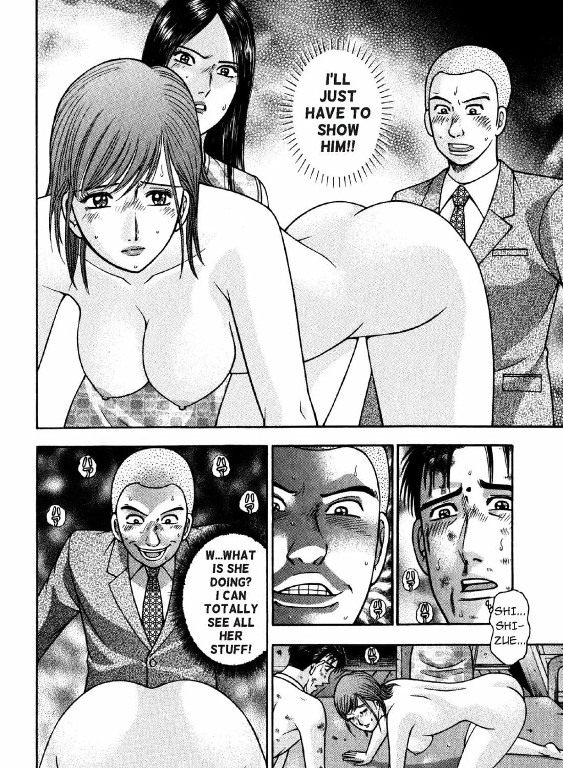 S to M Chapter 86 page 23 - 