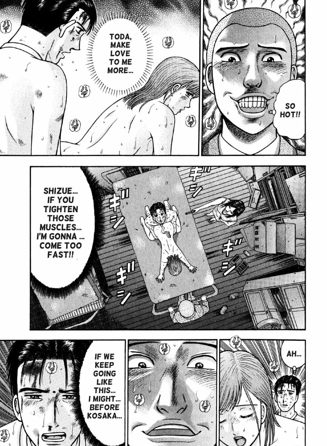 S to M Chapter 86 page 41 - 