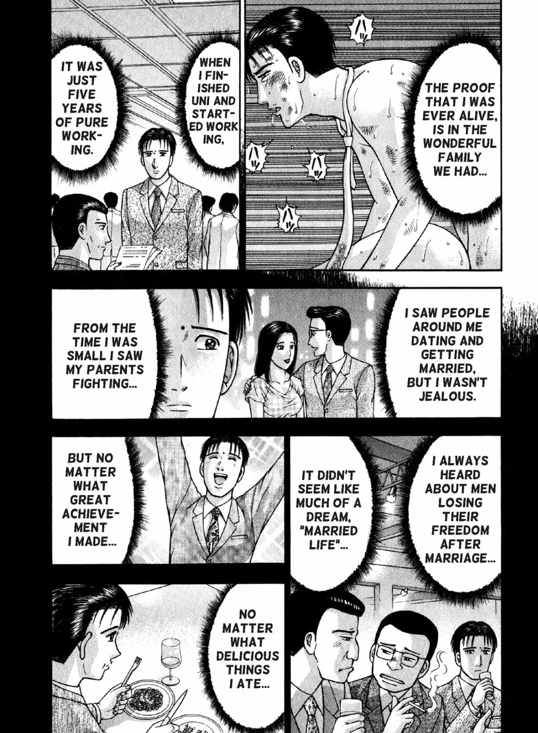 S to M Chapter 87 page 13 - 
