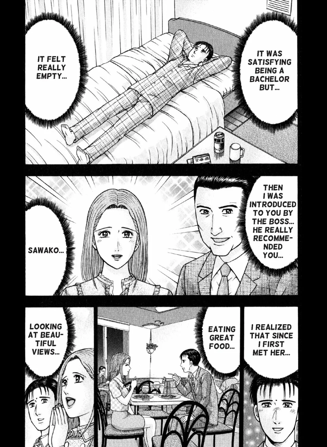 S to M Chapter 87 page 15 - 
