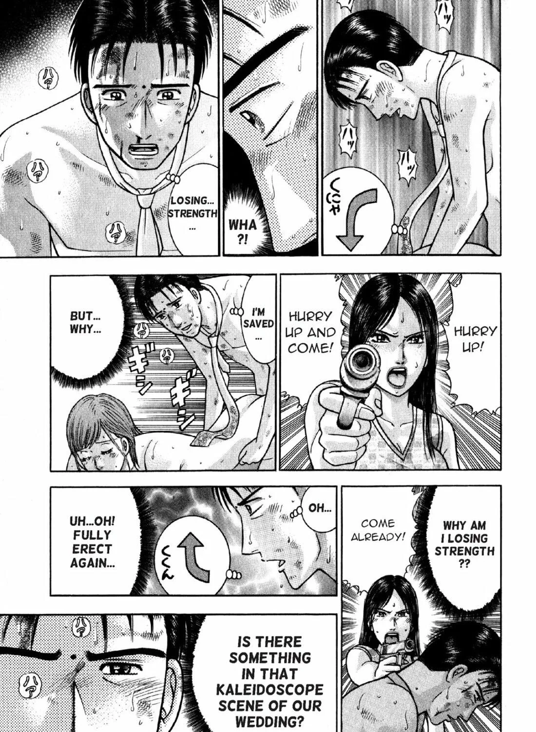 S to M Chapter 87 page 29 - 